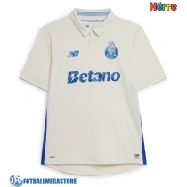 Fotballdrakt Herre Porto Tredjedrakt 2025-26 Kortermet